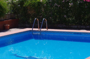 Finca Barreras, El Gastor